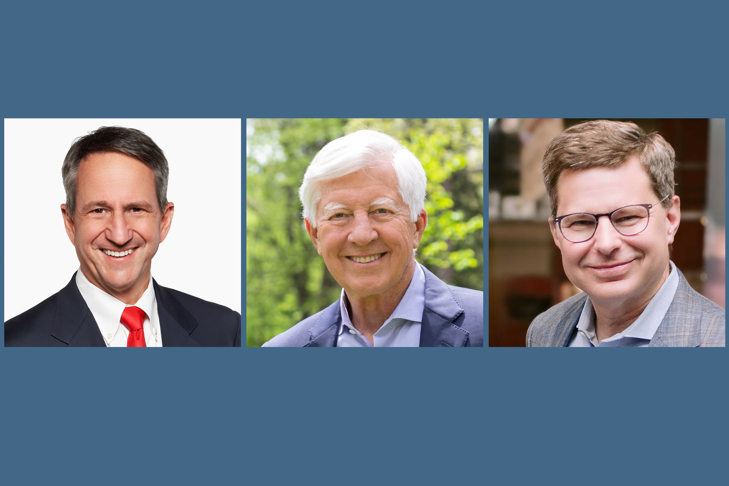 Relationships Among MSP’s Corporate Leaders Fuel Civic Engagement