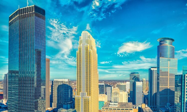 Associated Bank Doubles Downtown Office Space