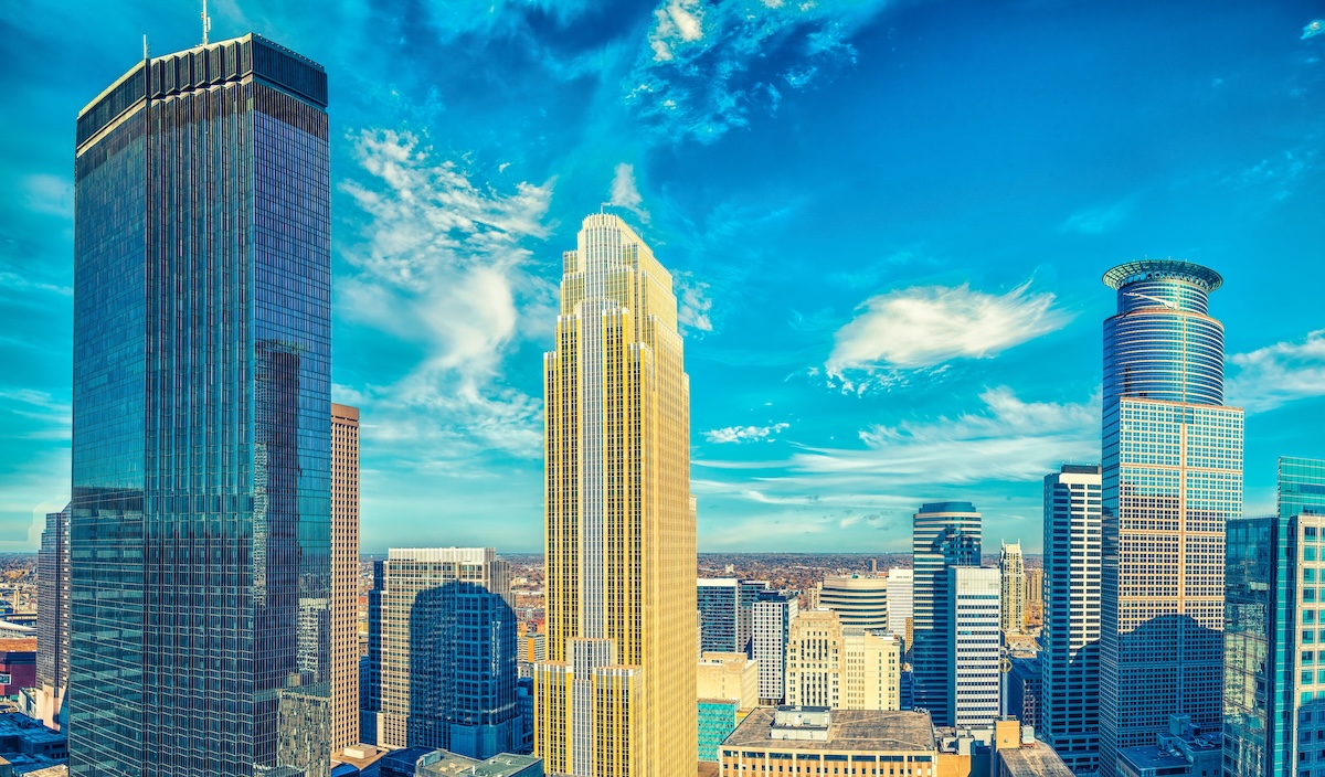 Associated Bank Doubles Downtown Office Space