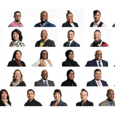 Bush Foundation Picks 24 Minnesotans for 2025 Fellowship