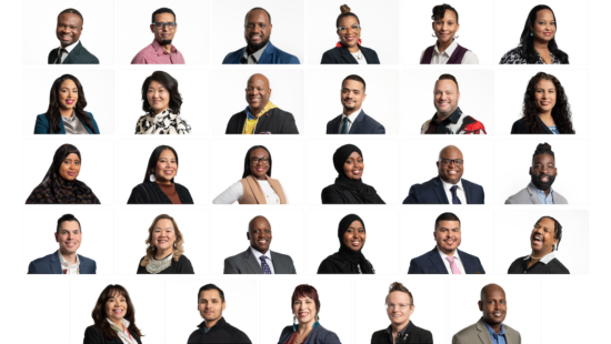 Bush Foundation Picks 24 Minnesotans for 2025 Fellowship