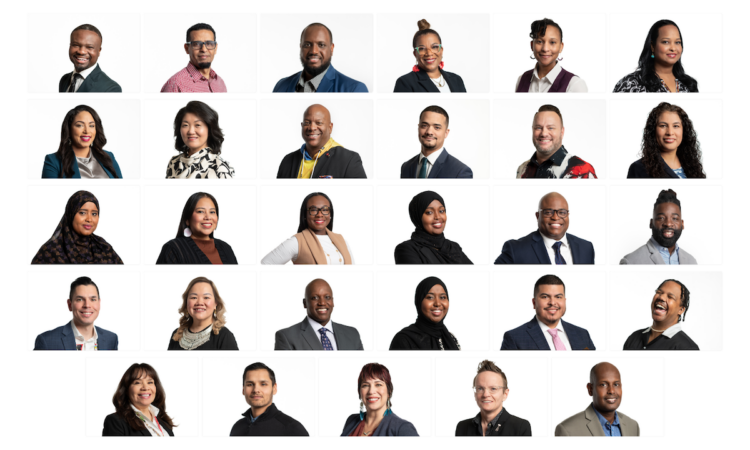 Bush Foundation Picks 24 Minnesotans for 2025 Fellowship