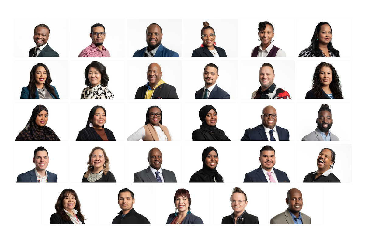 Bush Foundation Picks 24 Minnesotans for 2025 Fellowship