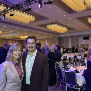 Shooting Victim Mark Hortman Was a Technical Leader at nVent