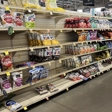 The UNFI Debacle: Lessons Learned for Grocers