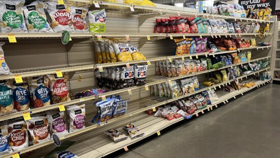 The UNFI Debacle: Lessons Learned for Grocers