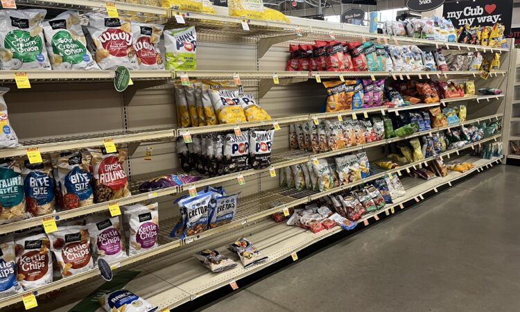 The UNFI Debacle: Lessons Learned for Grocers