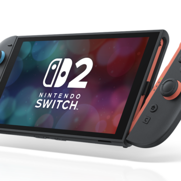 Retailers Bet Big on Nintendo Switch 2