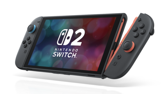 Retailers Bet Big on Nintendo Switch 2