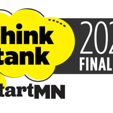 StartMN Think Tank 2025 Finalists Announced
