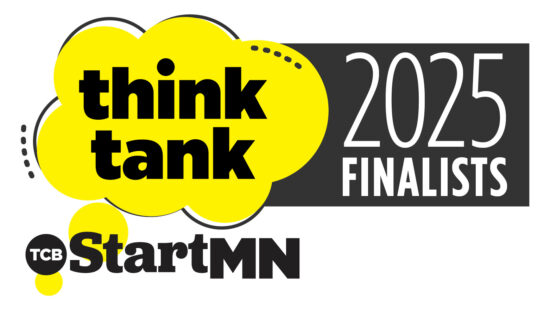 StartMN Think Tank 2025 Finalists Announced
