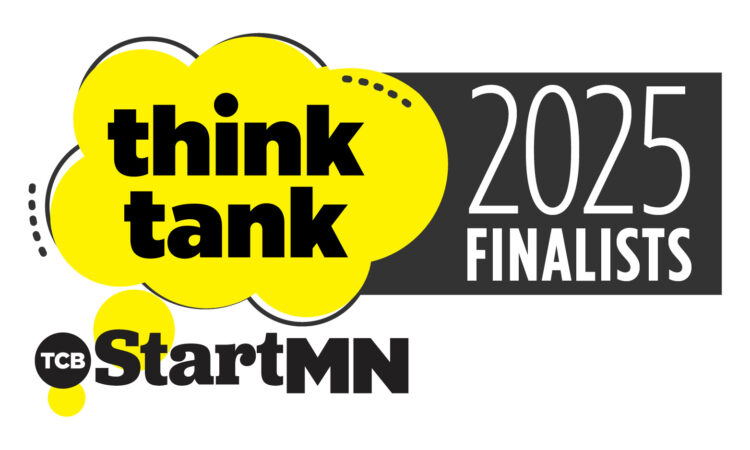 StartMN Think Tank 2025 Finalists Announced