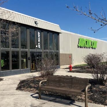 Arctic Cat’s New Vehicles Provide ‘Sigh of Relief’ After Layoffs