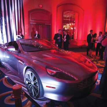 2025 Meetings & Events Resource Guide