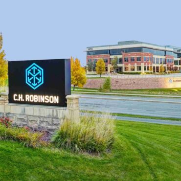C.H. Robinson Expands Services Amid Trade War
