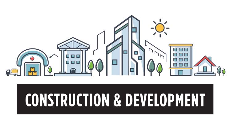 2025 Best of Business: Construction & Development
