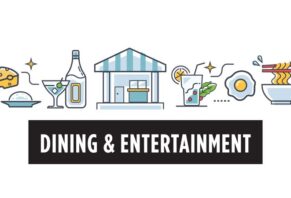 2025 Best of Business: Dining & Entertainment