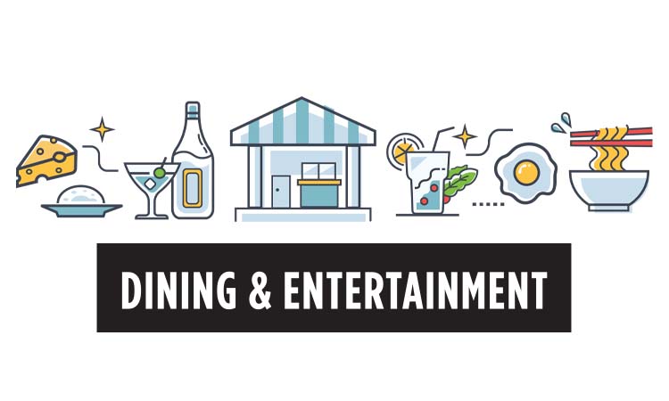2025 Best of Business: Dining & Entertainment