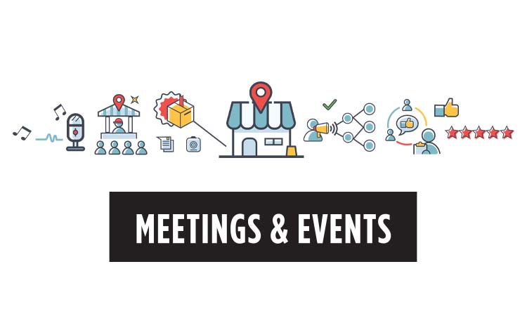 2025 Best of Business: Meetings & Events