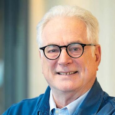 Social Network: Marketplace’s Chris Farrell