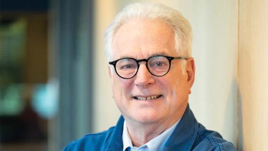 Social Network: Marketplace’s Chris Farrell