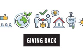 2025 Best of Business: Giving Back