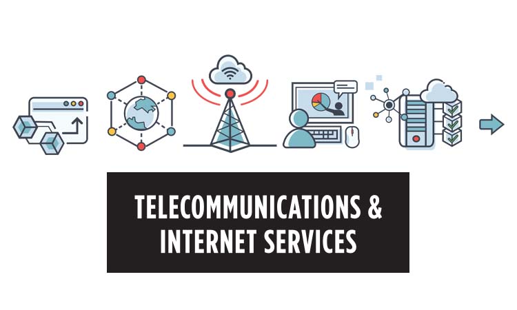 2025 Best of Business: Telecommunications & Internet Services