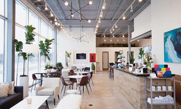 Coworking Is Back to Growth Mode