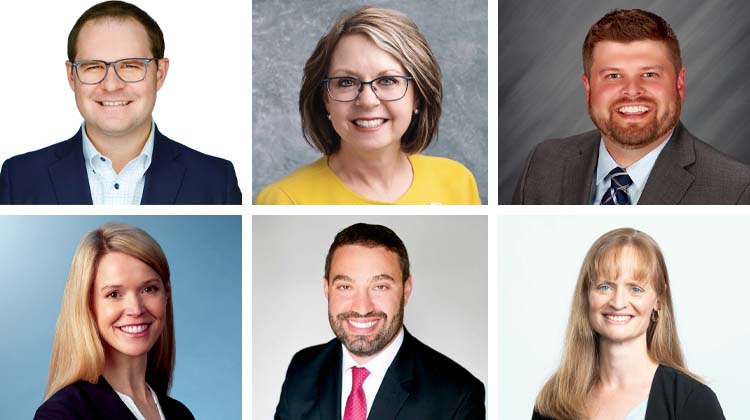 2025 Notable Leaders in Banking