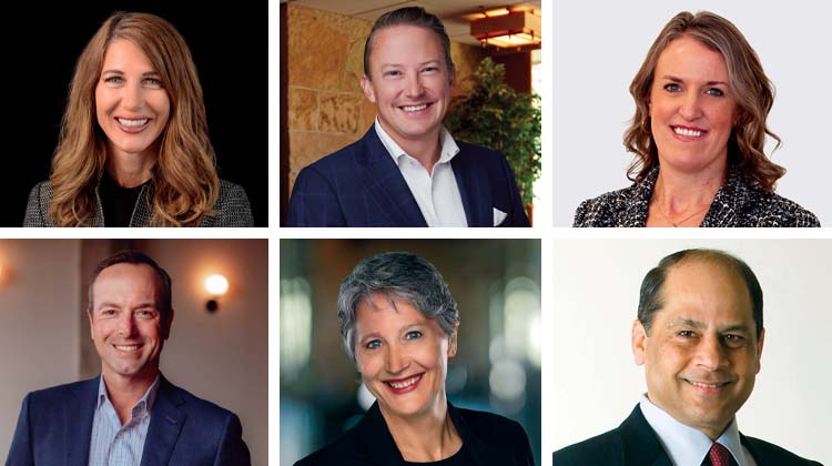 2025 Notable Wealth Managers