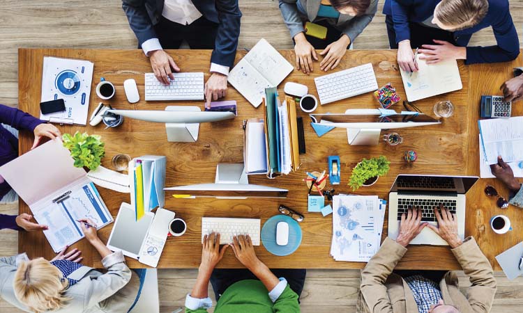 Has the Modern Office Made Us Miss Our Cubicles?