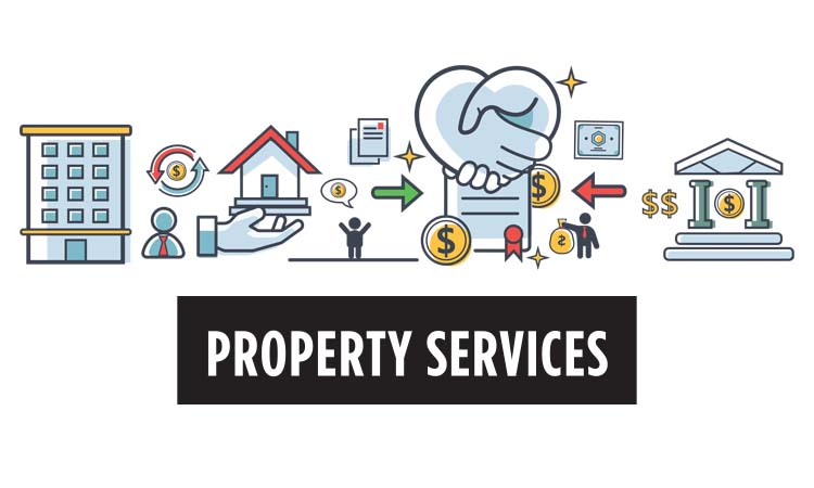2025 Best of Business: Property Services