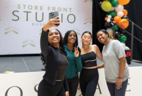 How to Plan Your Event Around the Generations