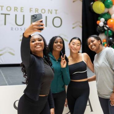 How to Plan Your Event Around the Generations