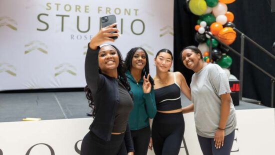 How to Plan Your Event Around the Generations