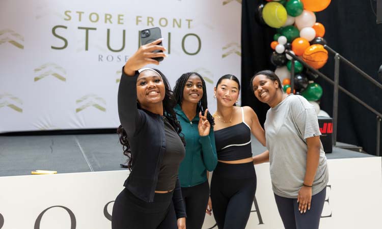 How to Plan Your Event Around the Generations