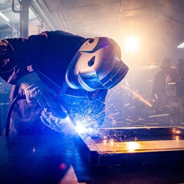 Metal Fabricator Lays Off About 145 Workers