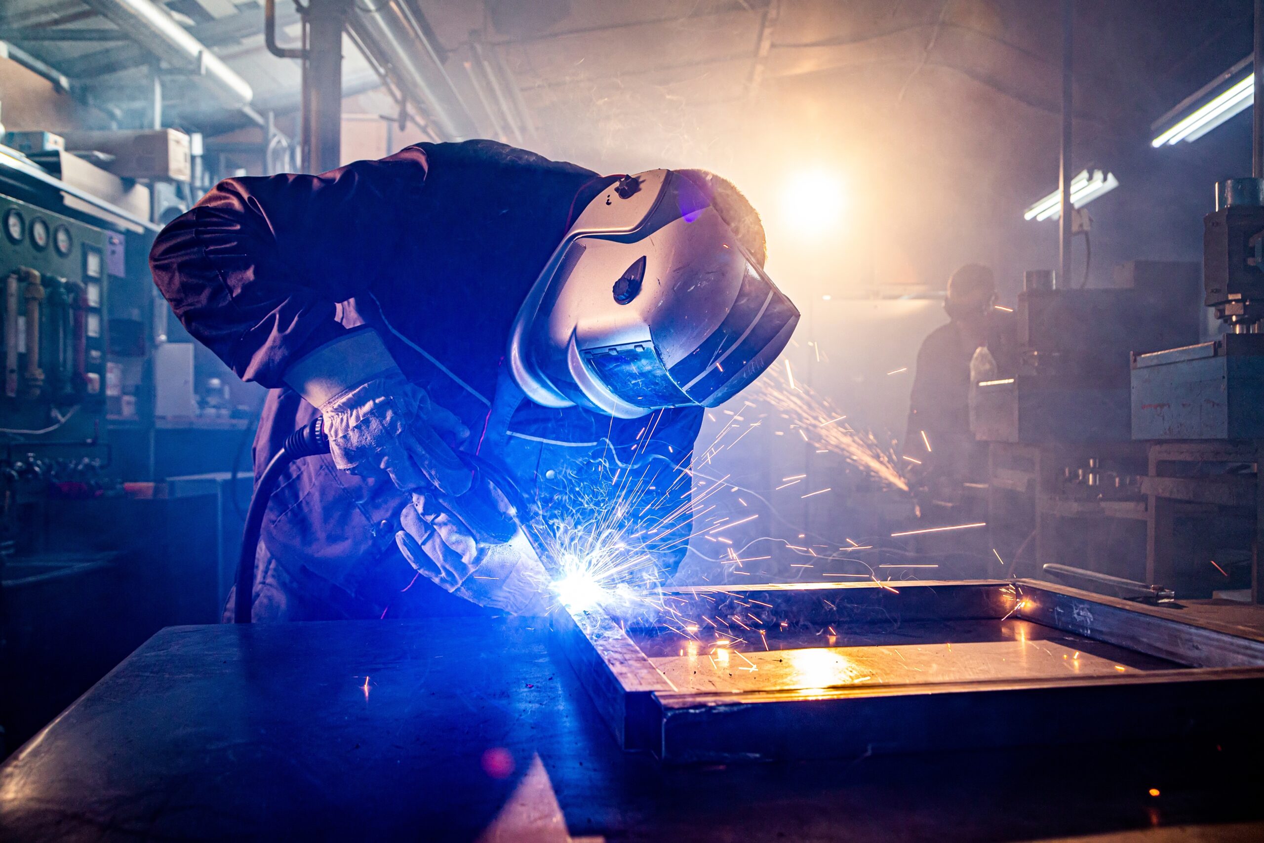 Metal Fabricator Lays Off About 145 Workers