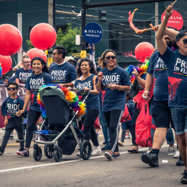 Pride, DEI, and Corporate Authenticity