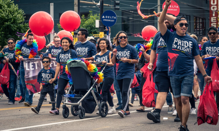 Pride, DEI, and Corporate Authenticity