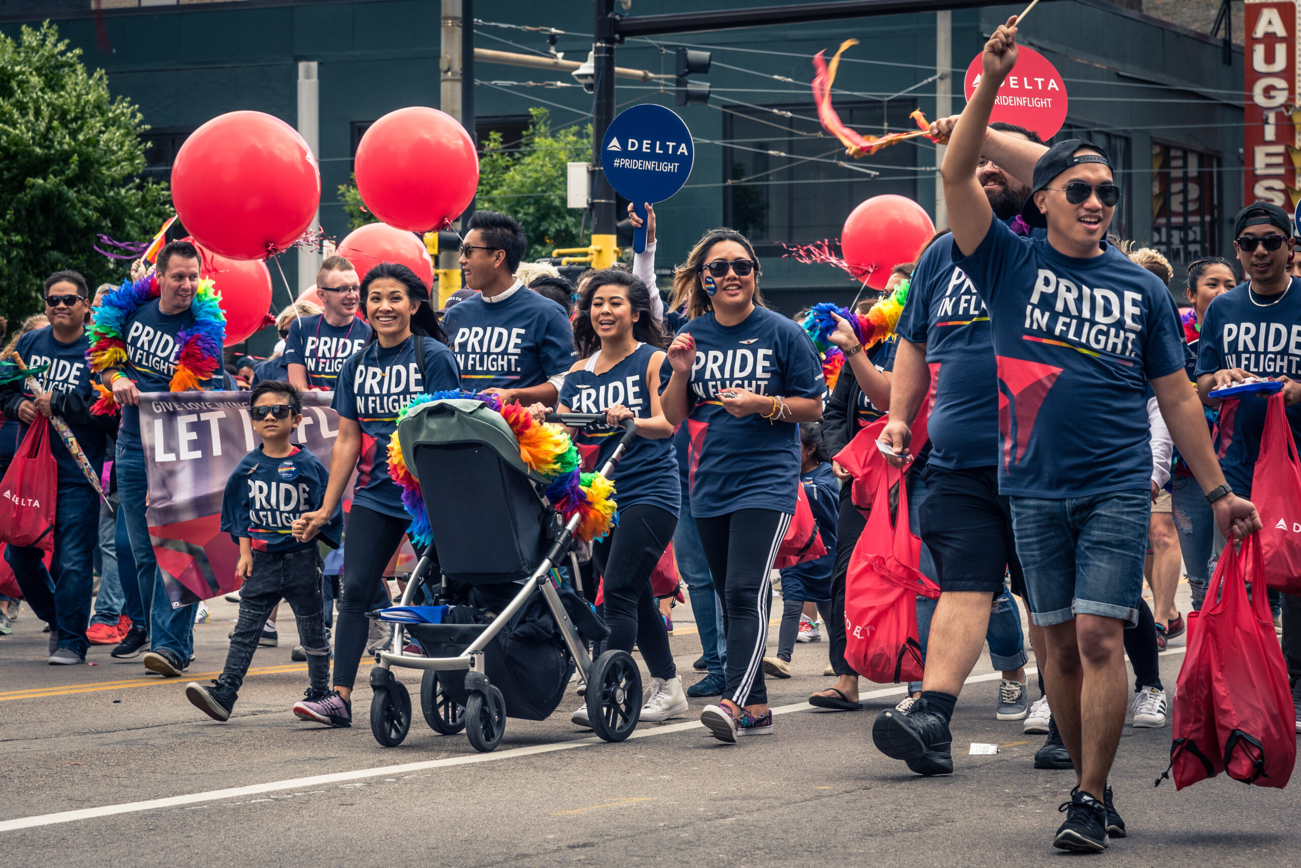 Pride, DEI, and Corporate Authenticity