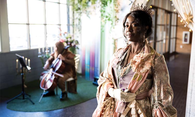 5 Trending Themes to Take Your Corporate Event to the Next Level