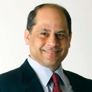 Sunil Swami