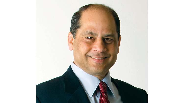 Sunil Swami