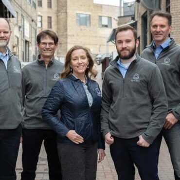 Meet a Local Startup Helping Customers Withstand Power Outages