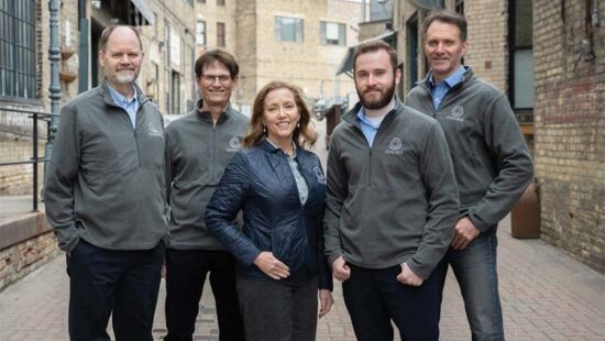 Meet a Local Startup Helping Customers Withstand Power Outages