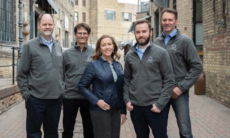 Meet a Local Startup Helping Customers Withstand Power Outages