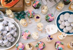 A Timeline for Planning Your Corporate Event