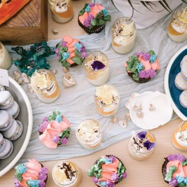 A Timeline for Planning Your Corporate Event