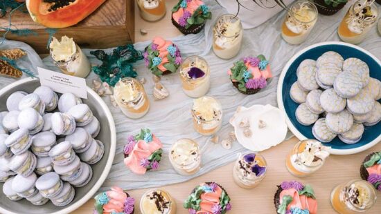 A Timeline for Planning Your Corporate Event